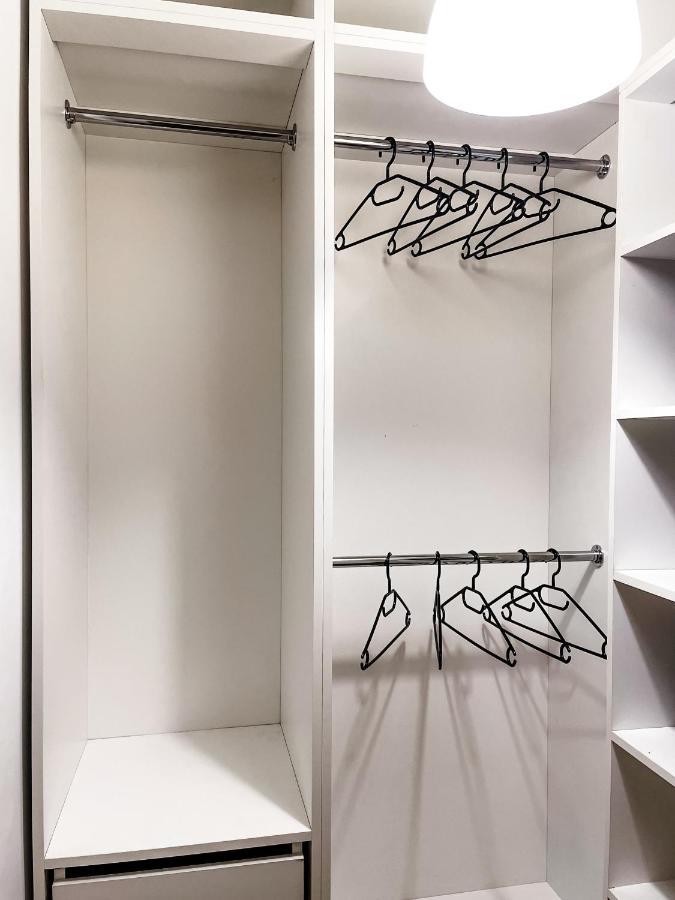 Apartament W Sercu Mielca Netflix Мелец Экстерьер фото